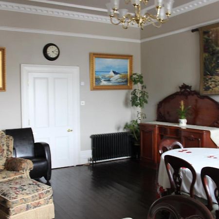 Emmet House Bed and Breakfast Birr Esterno foto