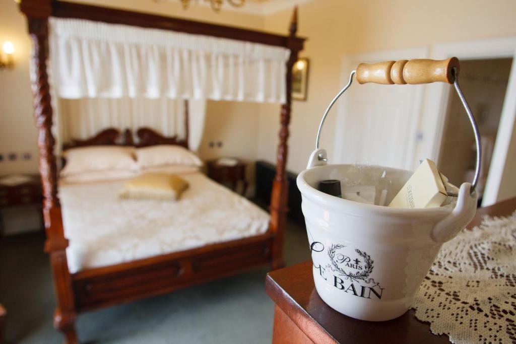 Emmet House Bed and Breakfast Birr Camera foto